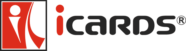 iCards Printing Press