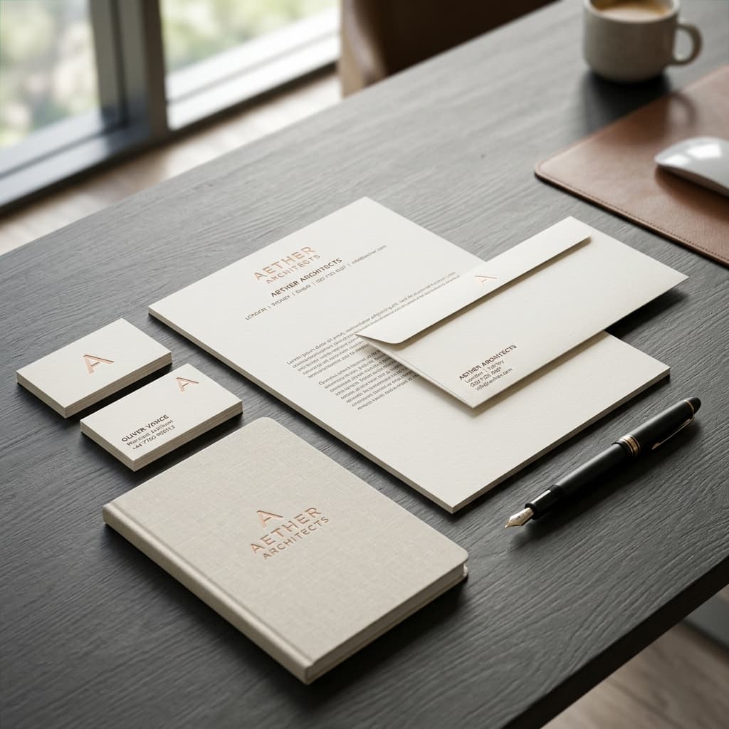 Letterheads
